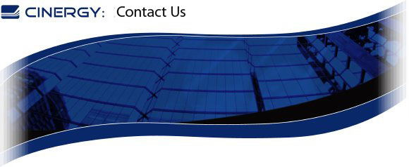 contact us